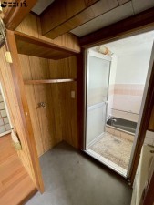 相生市相生、中古一戸建ての洗面画像です