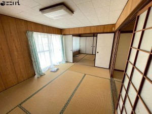 相生市相生、中古一戸建ての内装画像です