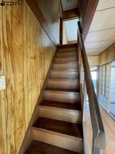 相生市相生、中古一戸建ての内装画像です