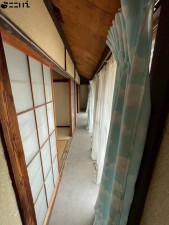 相生市相生、中古一戸建ての内装画像です