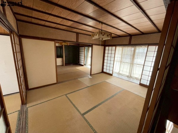 相生市相生、中古一戸建ての内装画像です