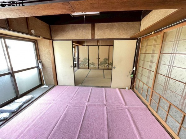 相生市相生、中古一戸建ての内装画像です