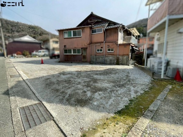 相生市相生、中古一戸建ての外観画像です