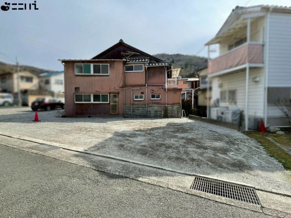 相生市相生、中古一戸建ての外観画像です