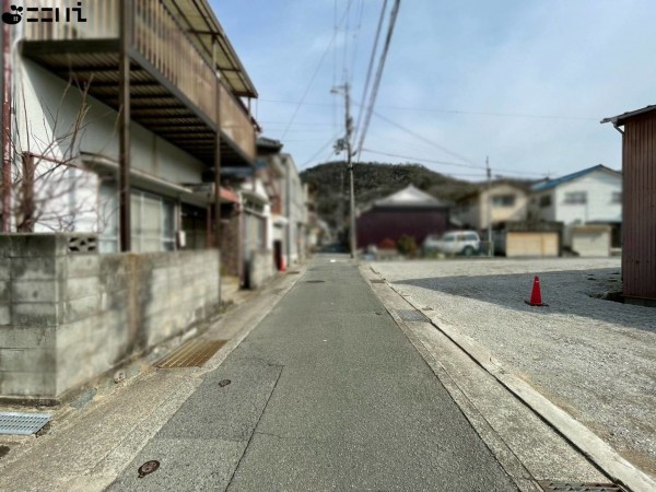 相生市相生、中古一戸建ての周辺画像画像です