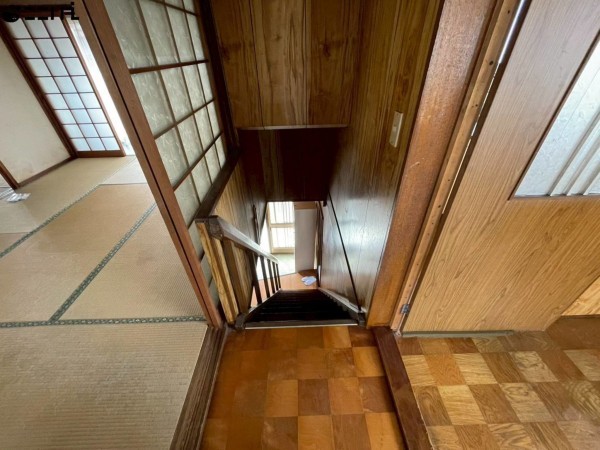 相生市相生、中古一戸建ての内装画像です