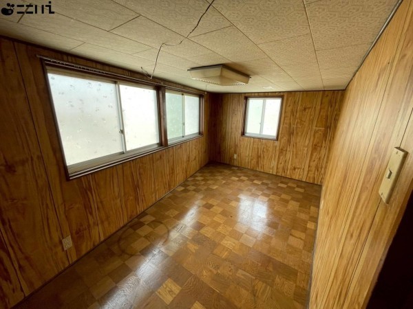 相生市相生、中古一戸建ての内装画像です