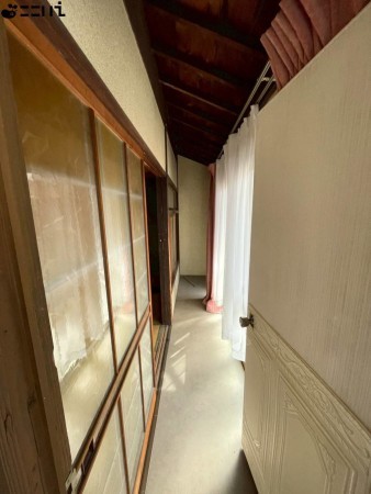 相生市相生、中古一戸建ての内装画像です