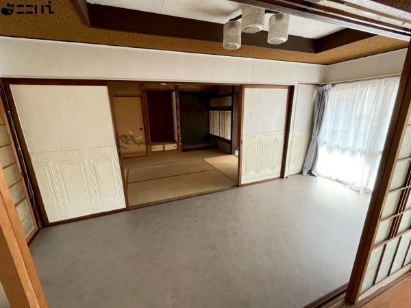 相生市相生、中古一戸建ての内装画像です