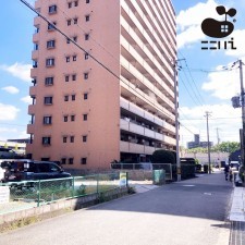 姫路市佃町、マンションの周辺画像画像です