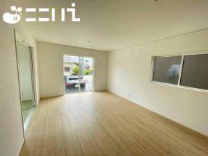 姫路市花田町、新築一戸建ての内装画像です