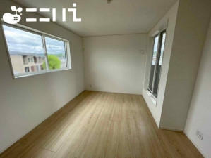 姫路市花田町、新築一戸建ての内装画像です