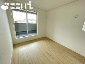 姫路市花田町、新築一戸建ての内装画像です