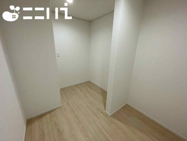 姫路市花田町、新築一戸建ての内装画像です