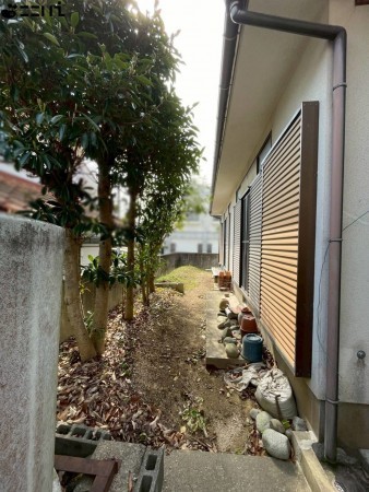 相生市旭、中古一戸建ての外観画像です