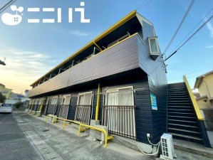 姫路市書写、収益/事業用物件/アパートの画像です