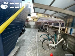 姫路市書写、収益/事業用物件/アパートの画像です