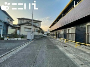 姫路市書写、収益/事業用物件/アパートの画像です