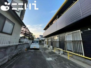 姫路市書写、収益/事業用物件/アパートの画像です