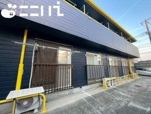 姫路市書写、収益/事業用物件/アパートの画像です