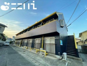 姫路市書写、収益/事業用物件/アパートの画像です