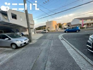 姫路市書写、収益/事業用物件/アパートの画像です