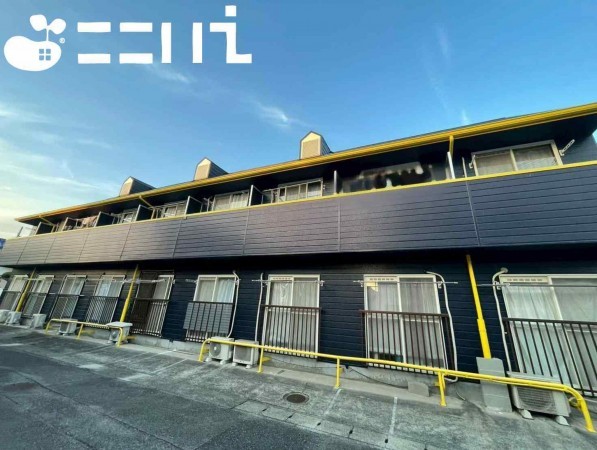 姫路市書写、収益/事業用物件/アパートの画像です