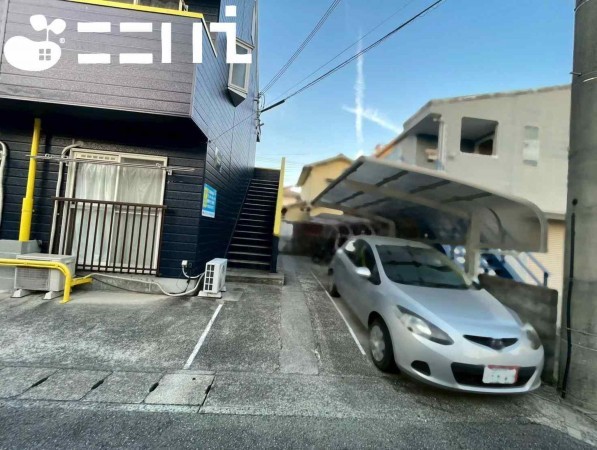 姫路市書写、収益/事業用物件/アパートの画像です