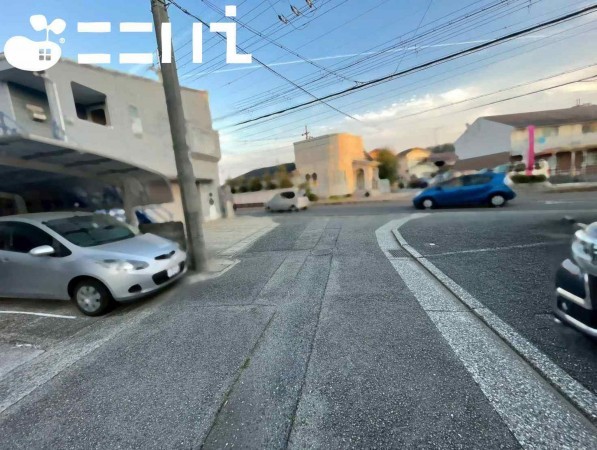 姫路市書写、収益/事業用物件/アパートの画像です