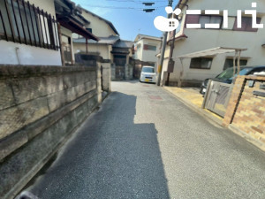 姫路市広畑区則直、中古一戸建ての画像です