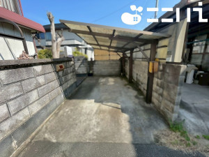 姫路市広畑区則直、中古一戸建ての画像です
