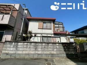 姫路市広畑区則直、中古一戸建ての画像です