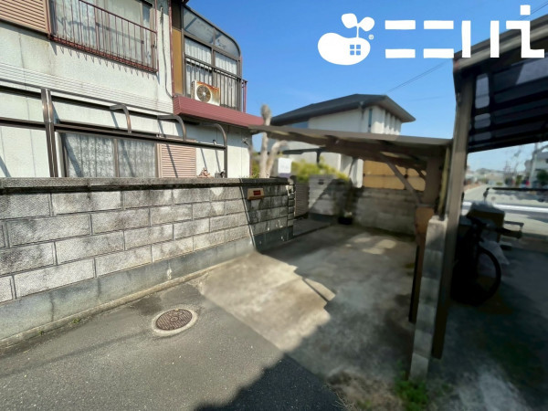 姫路市広畑区則直、中古一戸建ての画像です