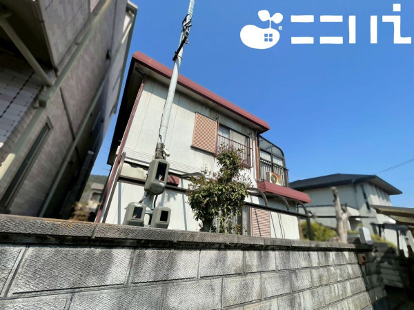 姫路市広畑区則直、中古一戸建ての画像です