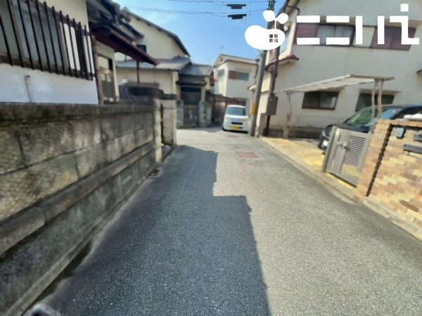姫路市広畑区則直、中古一戸建ての画像です