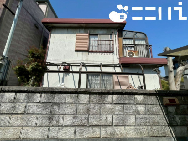 姫路市広畑区則直、中古一戸建ての画像です