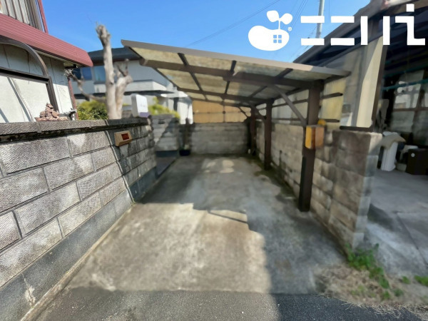 姫路市広畑区則直、中古一戸建ての画像です