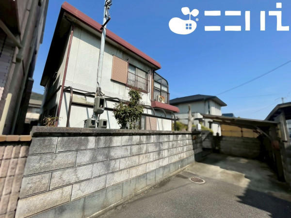姫路市広畑区則直、中古一戸建ての画像です