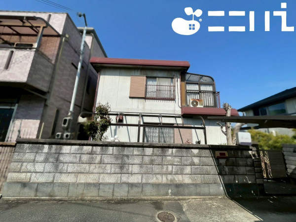 姫路市広畑区則直、中古一戸建ての画像です
