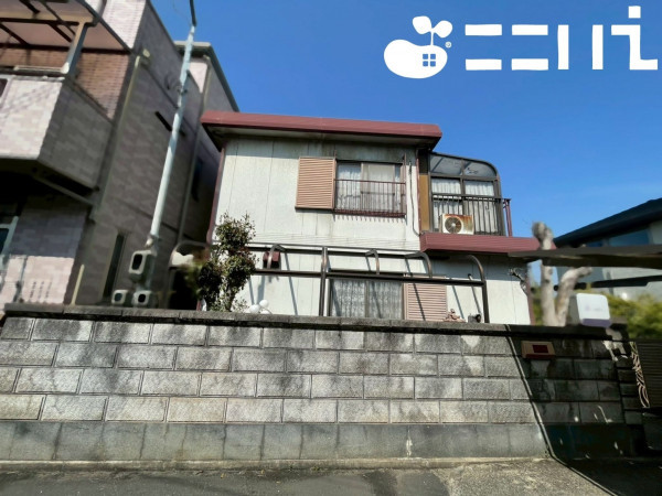 姫路市広畑区則直、中古一戸建ての画像です
