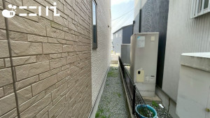 姫路市別所町、中古一戸建ての画像です