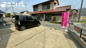 姫路市別所町、中古一戸建ての画像です