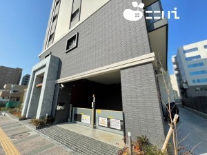 姫路市東延末、マンションの画像です