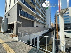 姫路市東延末、マンションの画像です
