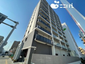 姫路市東延末、マンションの画像です