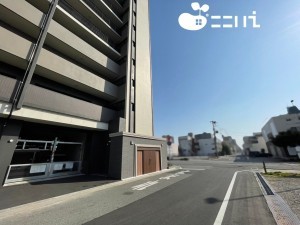 姫路市東延末、マンションの画像です