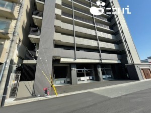 姫路市東延末、マンションの画像です