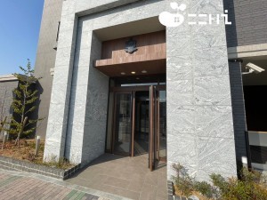 姫路市東延末、マンションの画像です