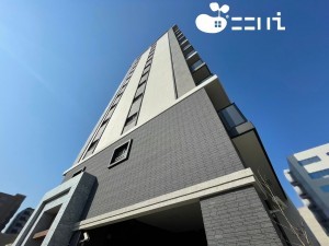 姫路市東延末、マンションの画像です