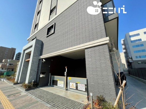 姫路市東延末、マンションの画像です